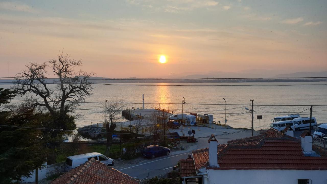 Appartamento Dardanelles1915 Çanakkale Esterno foto