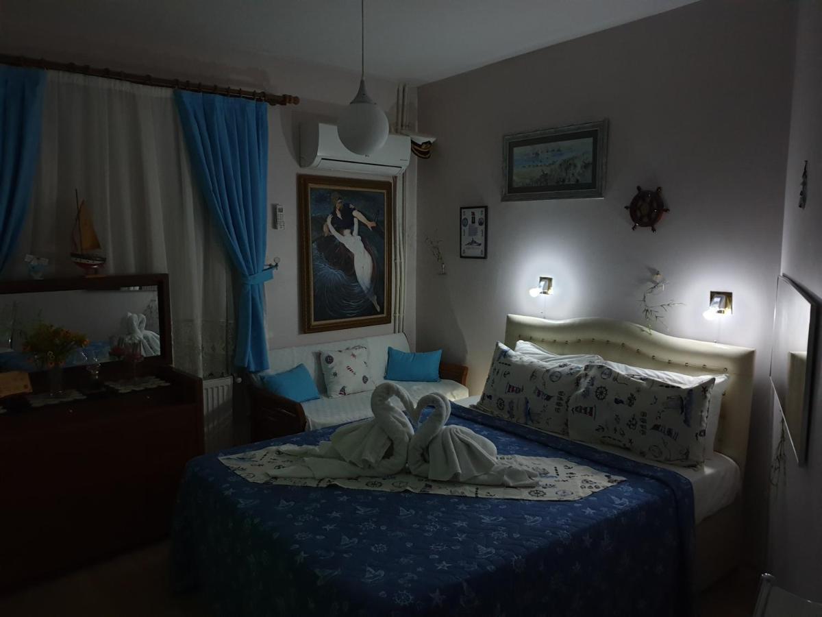 Appartamento Dardanelles1915 Çanakkale Esterno foto
