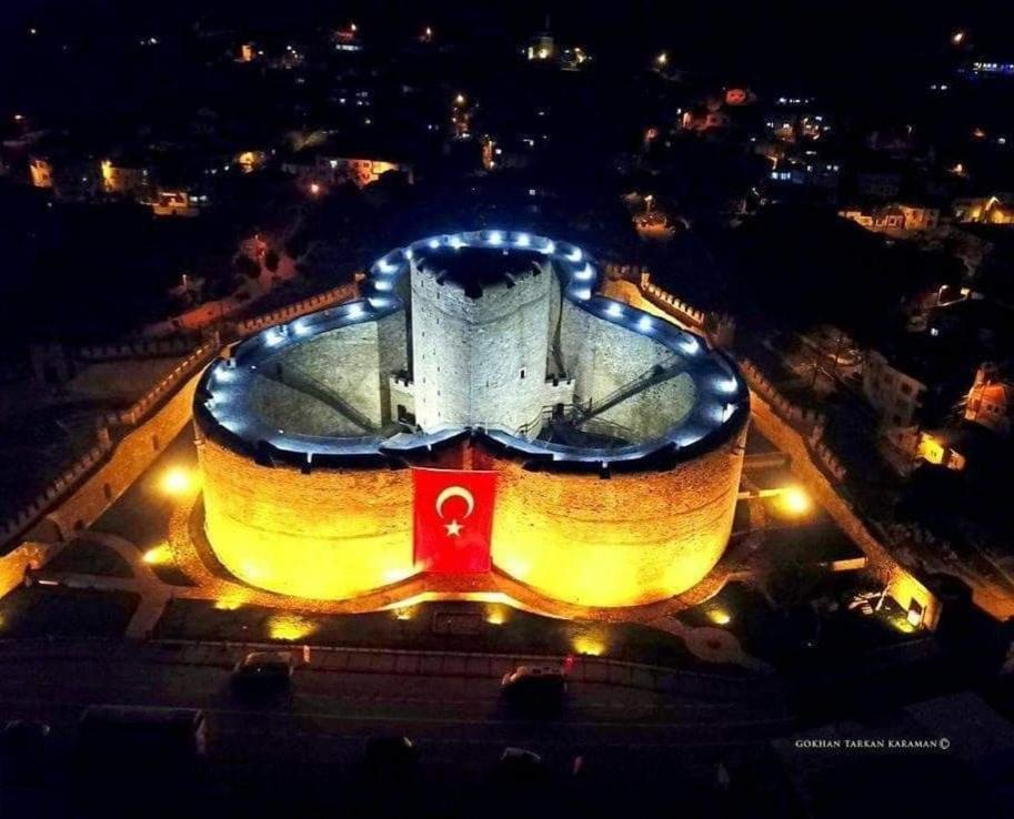 Appartamento Dardanelles1915 Çanakkale Esterno foto