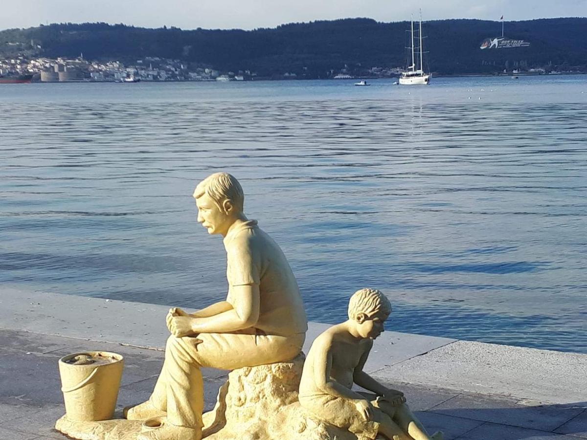 Appartamento Dardanelles1915 Çanakkale Esterno foto